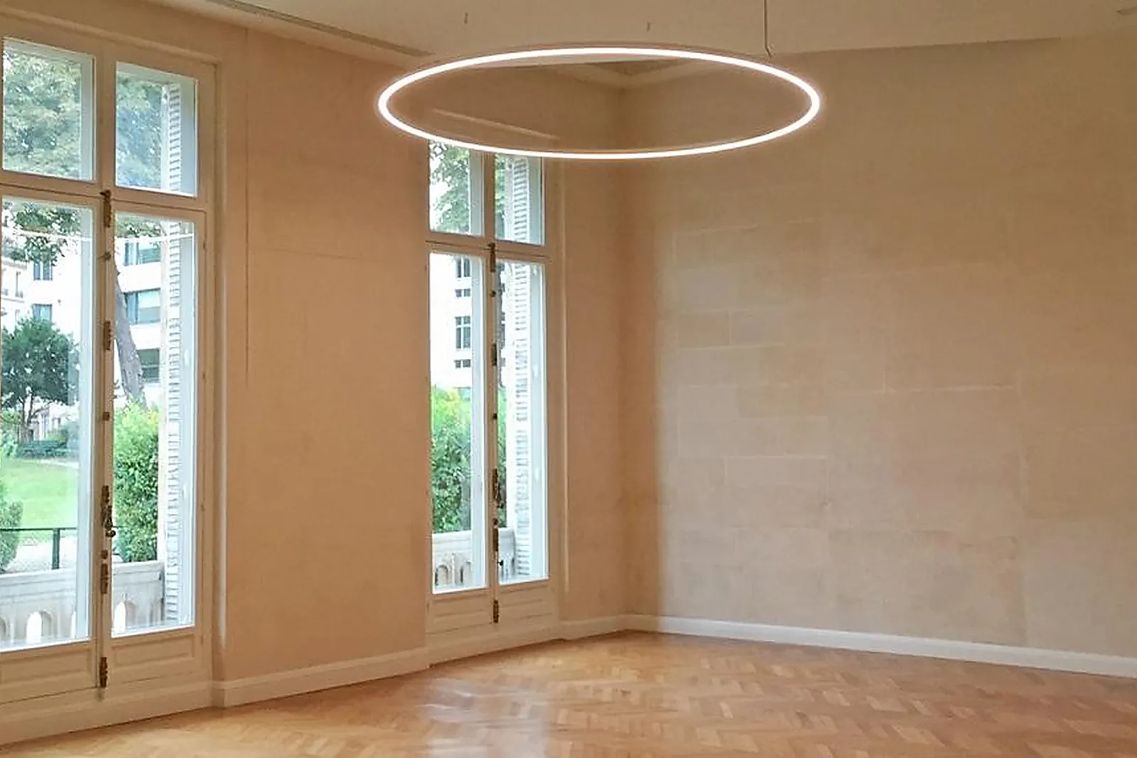 Hôtel, HÔTEL SALOMON DE ROTHSCHILD