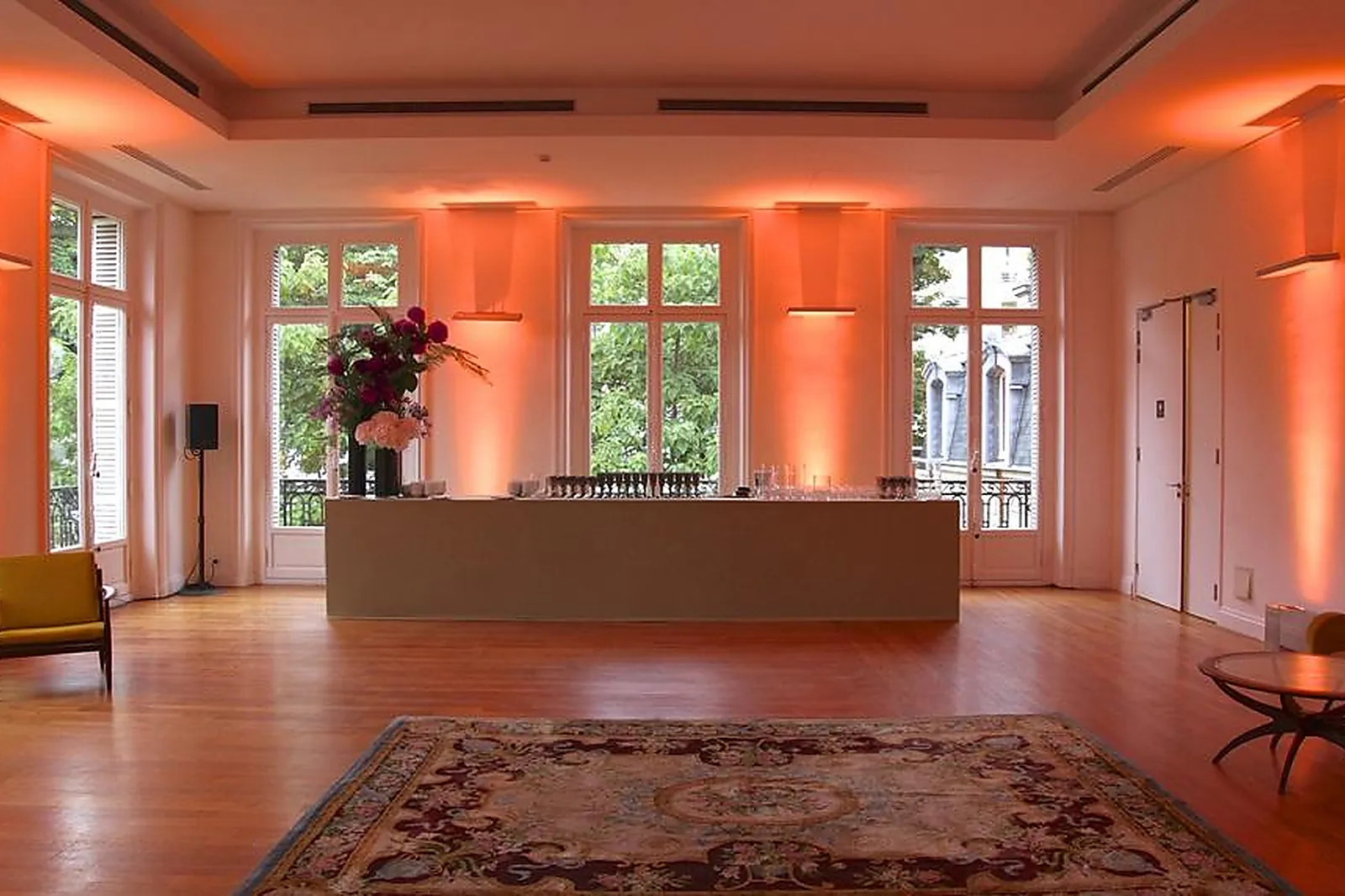 Hôtel, HÔTEL SALOMON DE ROTHSCHILD