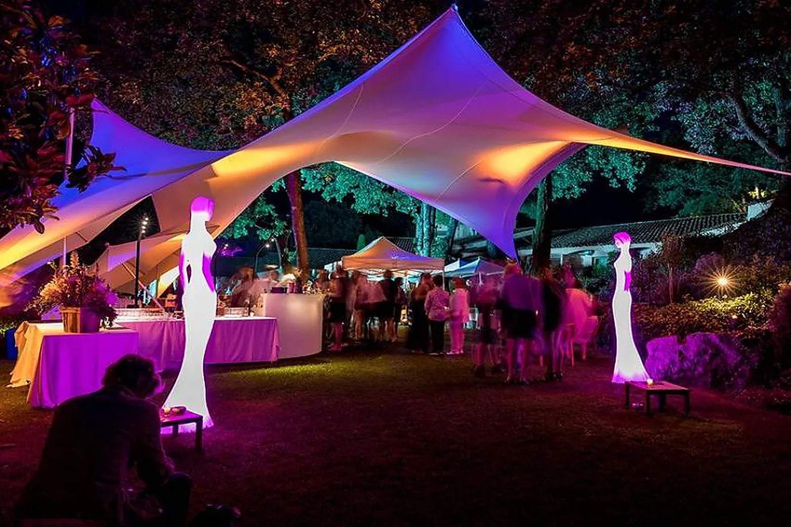 Hôtel, HÔTEL & SPA CANTEMERLE