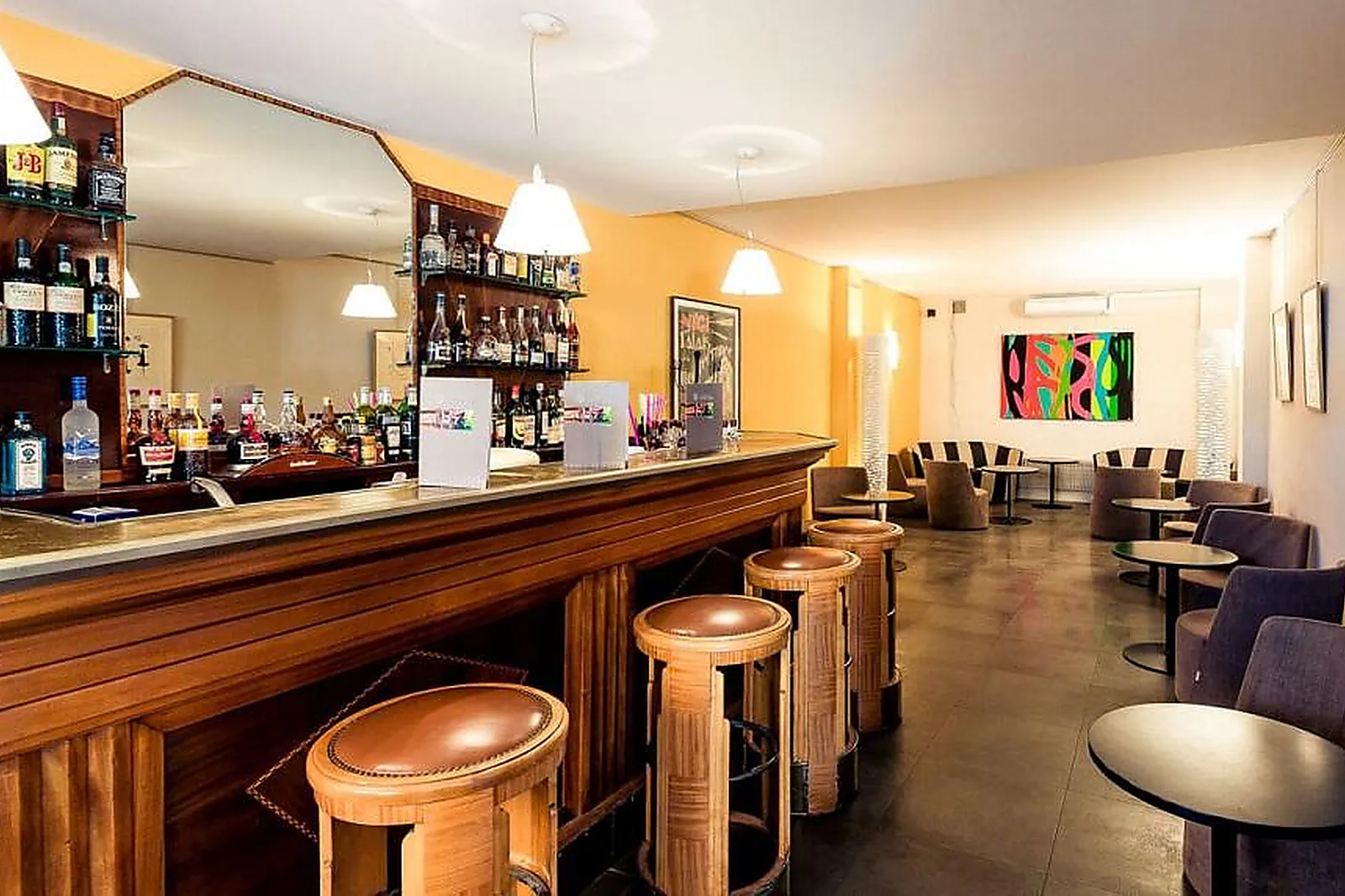 Hôtel, HÔTEL & SPA CANTEMERLE