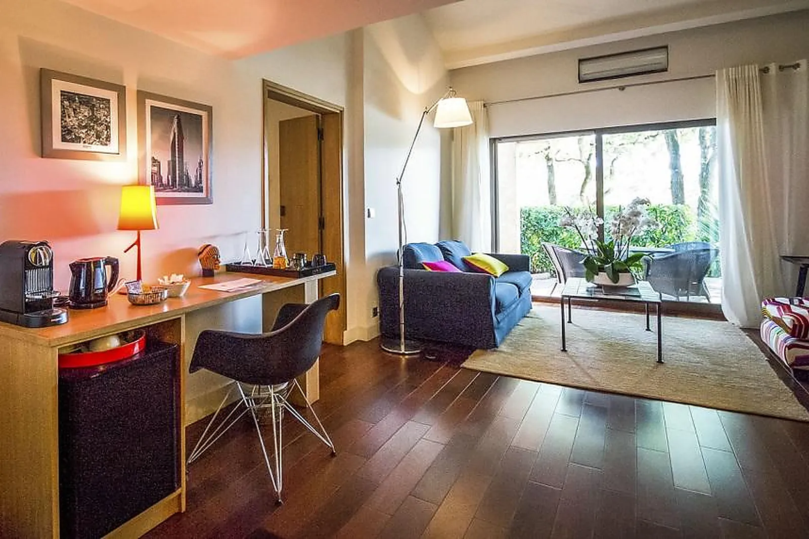 Hôtel, HÔTEL & SPA CANTEMERLE