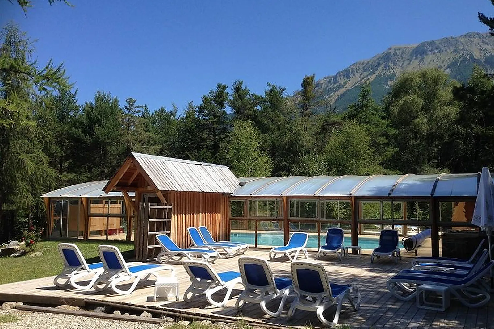 Lieux événementiels, HÔTEL SPA DOMAINE DE L'ADOUX - STATION MONTCLAR