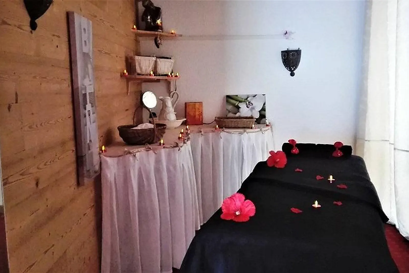 Lieux événementiels, HÔTEL SPA DOMAINE DE L'ADOUX - STATION MONTCLAR