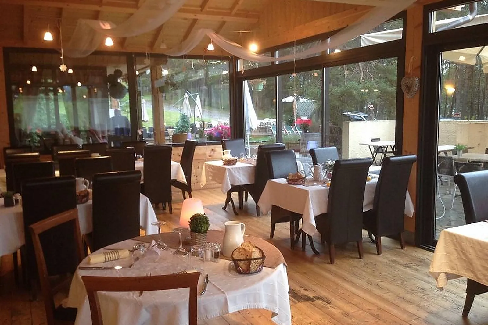 Lieux événementiels, HÔTEL SPA DOMAINE DE L'ADOUX - STATION MONTCLAR