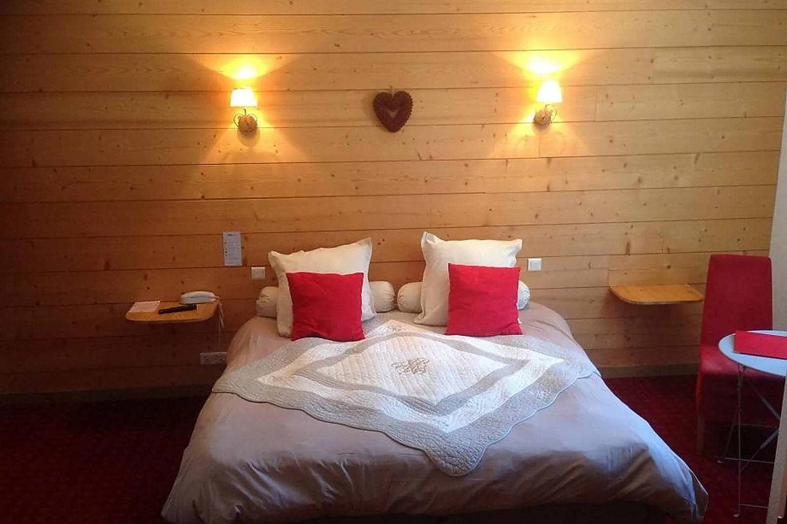 Lieux événementiels, HÔTEL SPA DOMAINE DE L'ADOUX - STATION MONTCLAR