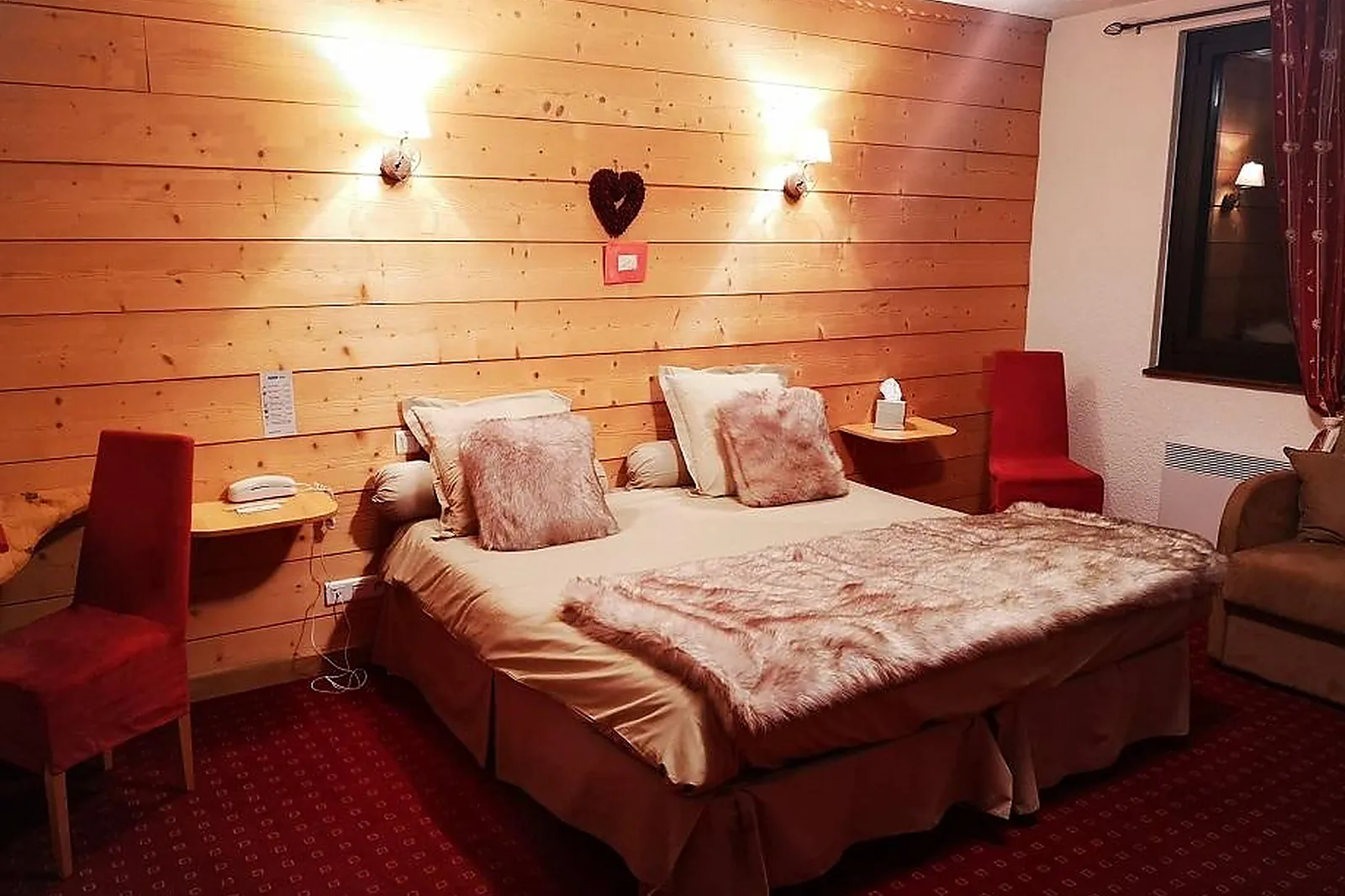 Lieux événementiels, HÔTEL SPA DOMAINE DE L'ADOUX - STATION MONTCLAR