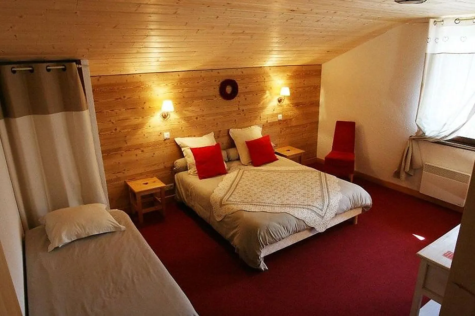 Lieux événementiels, HÔTEL SPA DOMAINE DE L'ADOUX - STATION MONTCLAR