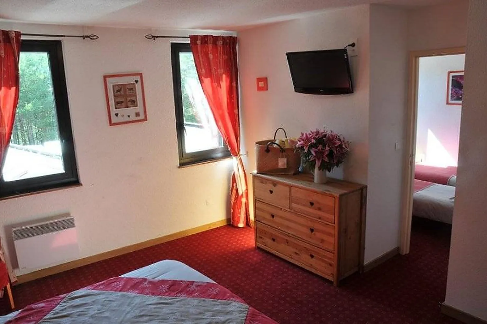 Lieux événementiels, HÔTEL SPA DOMAINE DE L'ADOUX - STATION MONTCLAR