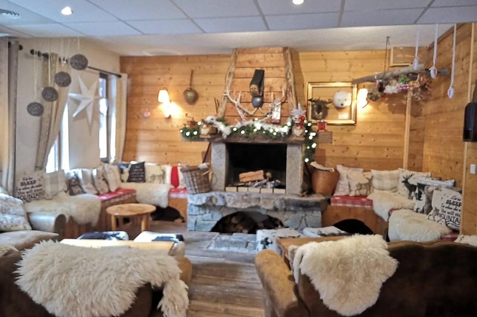 Lieux événementiels, HÔTEL SPA DOMAINE DE L'ADOUX - STATION MONTCLAR