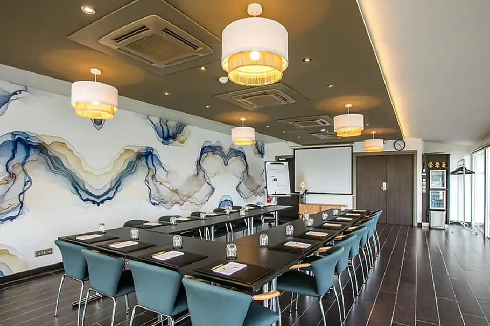 Lieux événementiels, HÔTEL & SPA ILE ROUSSE THALAZUR