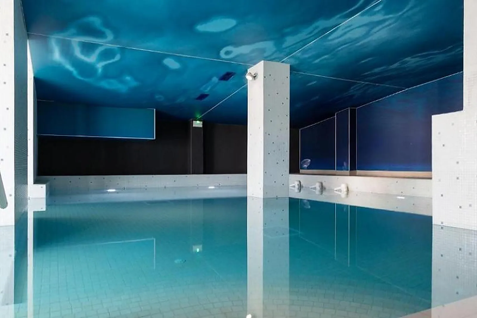 Lieux événementiels, HÔTEL & SPA ILE ROUSSE THALAZUR