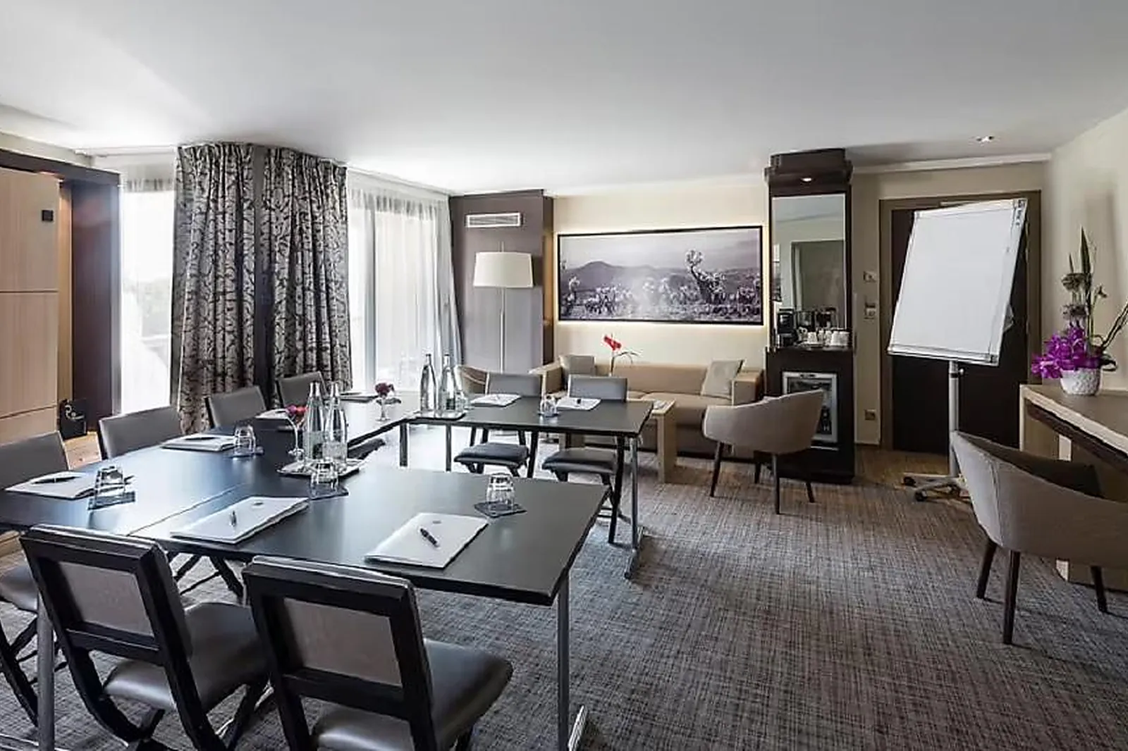 Lieux événementiels, HÔTEL & SPA ILE ROUSSE THALAZUR