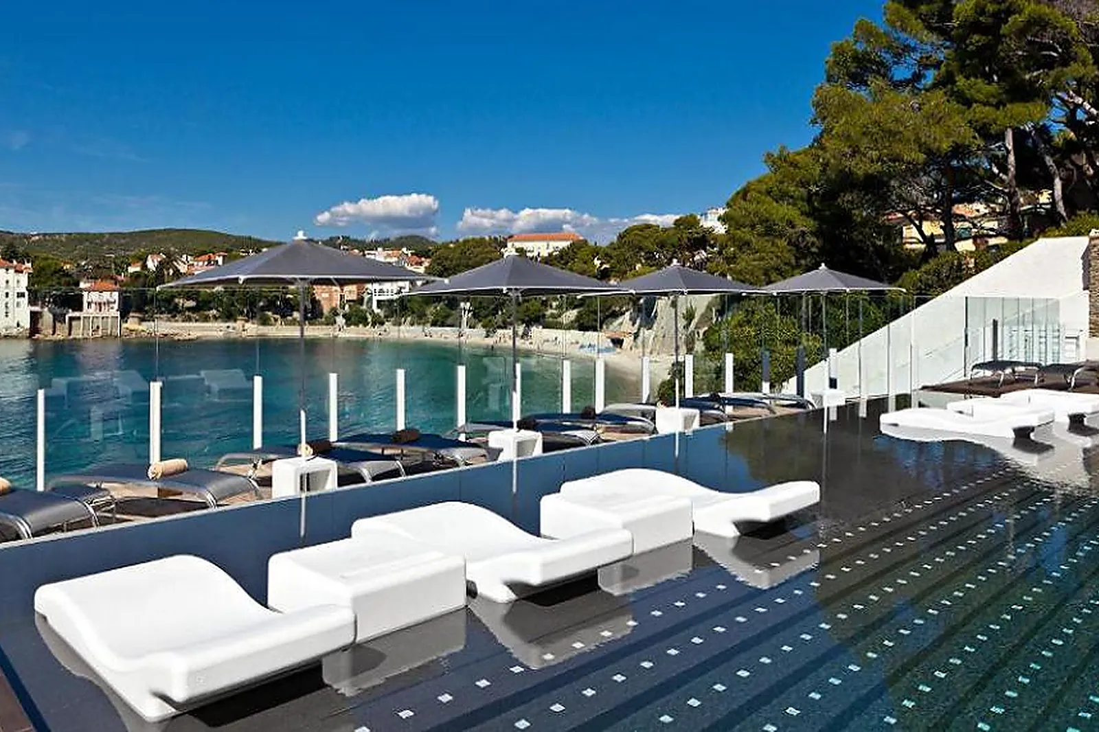 Lieux événementiels, HÔTEL & SPA ILE ROUSSE THALAZUR