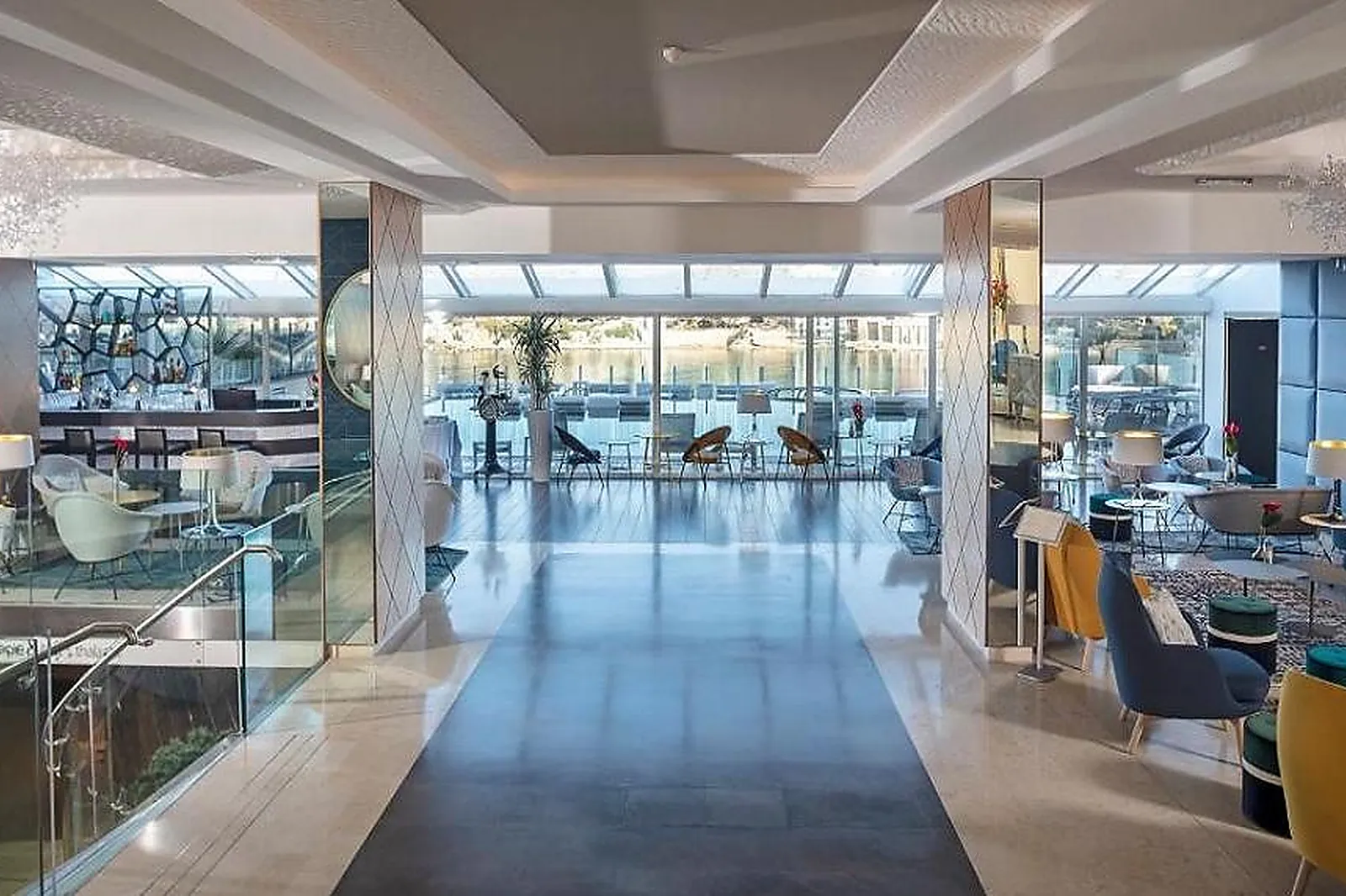 Lieux événementiels, HÔTEL & SPA ILE ROUSSE THALAZUR