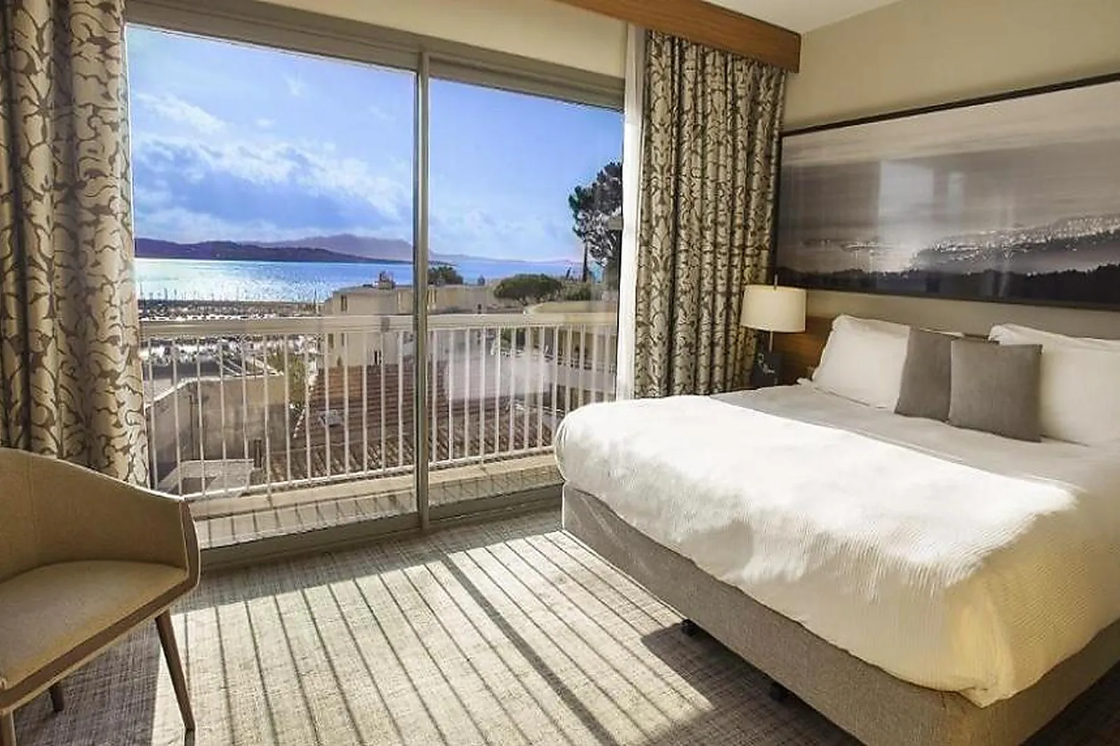 Lieux événementiels, HÔTEL & SPA ILE ROUSSE THALAZUR