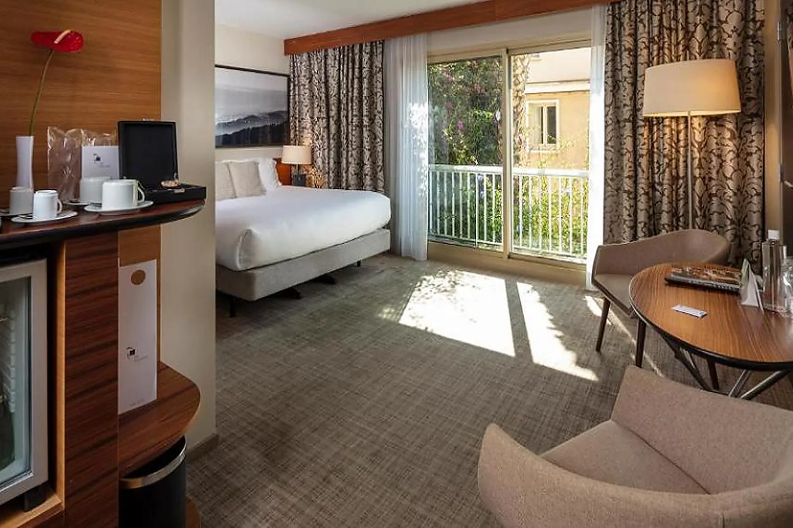 Lieux événementiels, HÔTEL & SPA ILE ROUSSE THALAZUR