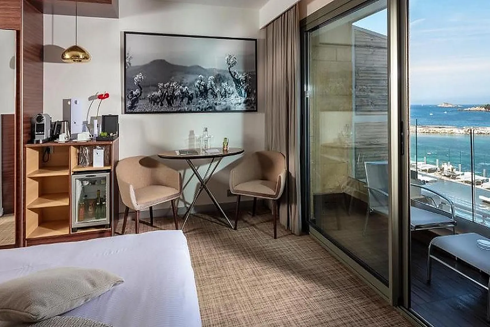 Lieux événementiels, HÔTEL & SPA ILE ROUSSE THALAZUR