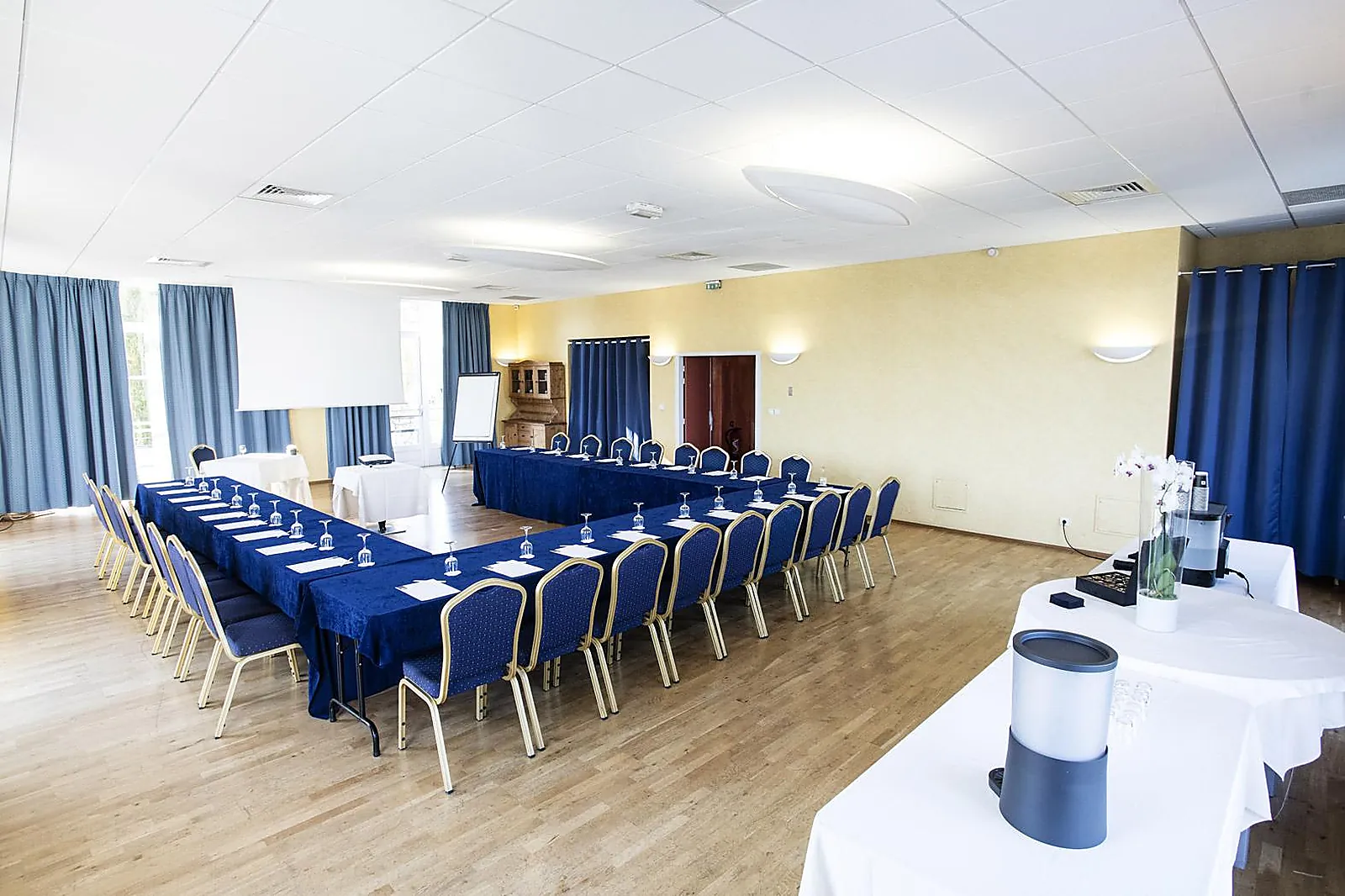 Hôtel, HÔTEL & SPA LE MOULIN DE MOISSAC