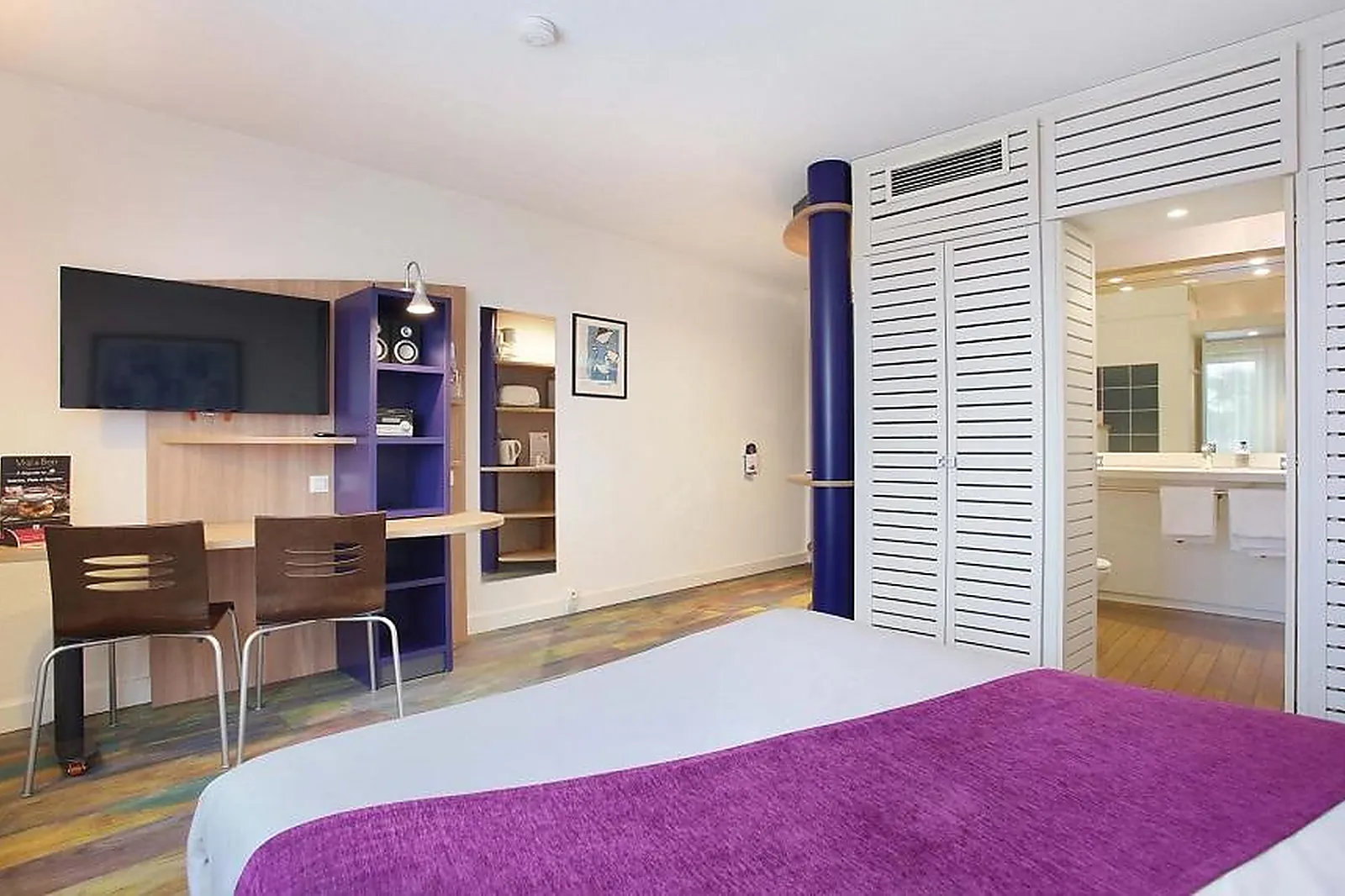 Lieux événementiels, HÔTEL SUITE-HOME ORLÉANS NORD - SARAN