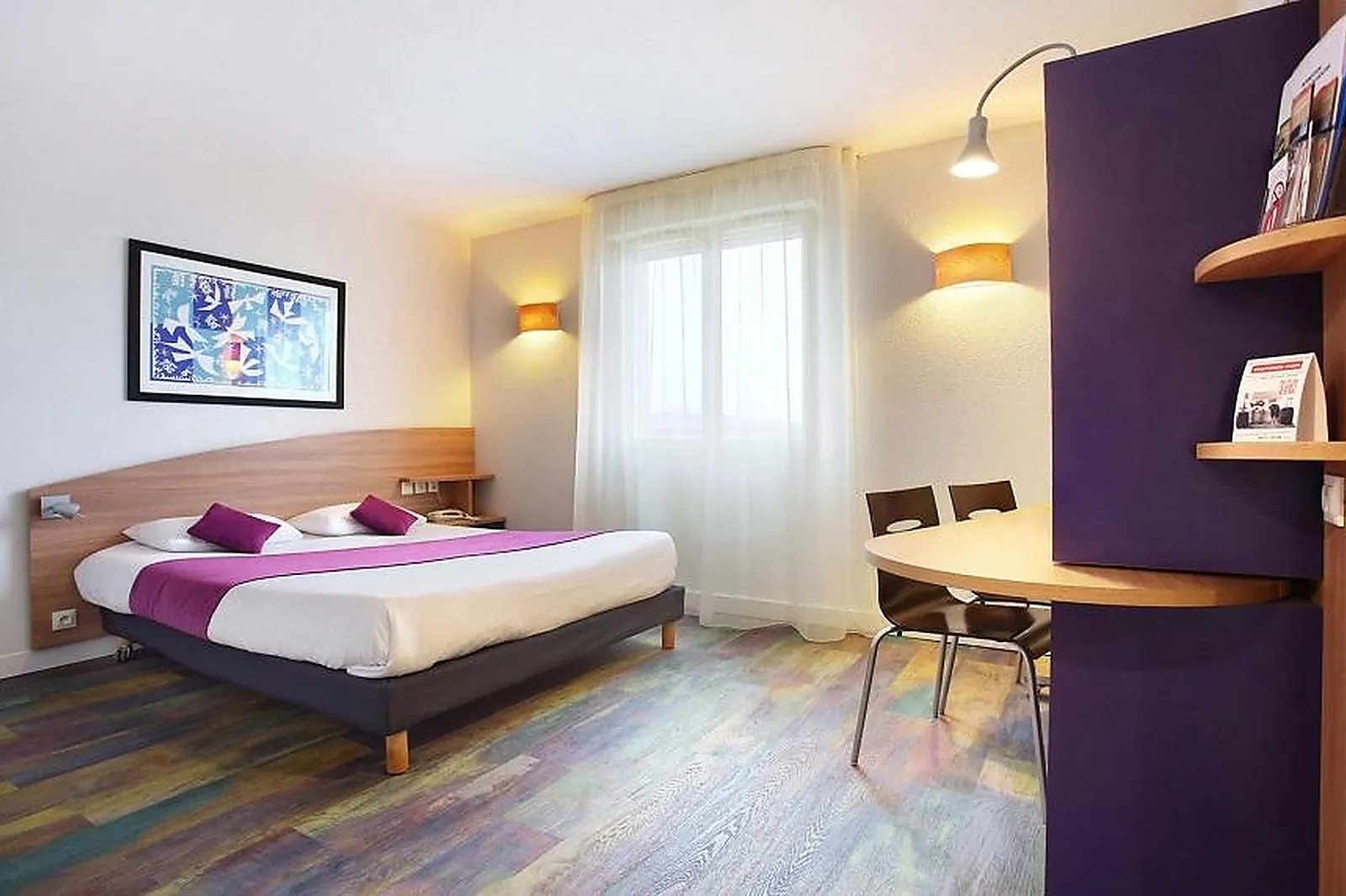 Lieux événementiels, HÔTEL SUITE-HOME ORLÉANS NORD - SARAN