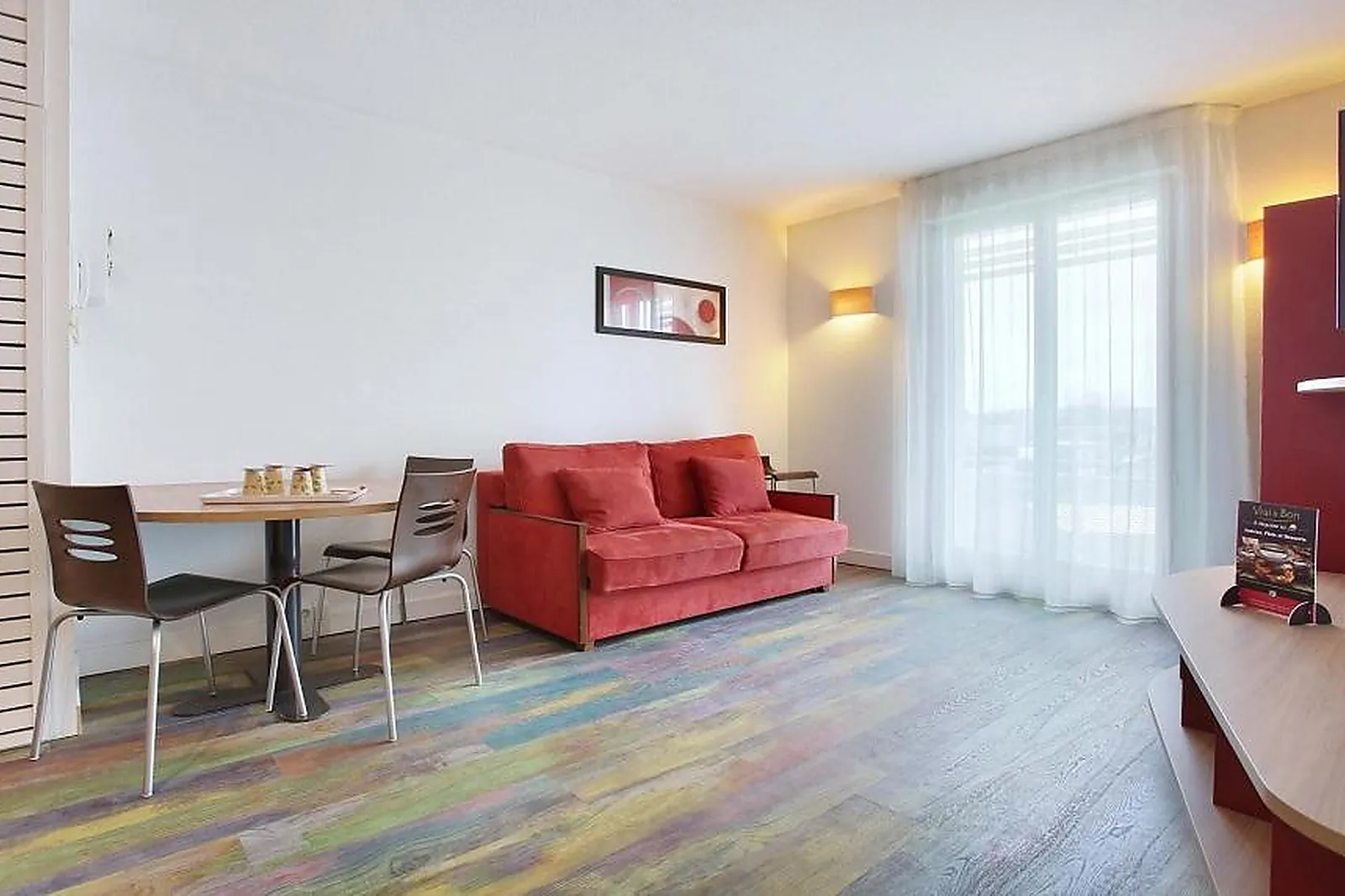 Lieux événementiels, HÔTEL SUITE-HOME ORLÉANS NORD - SARAN