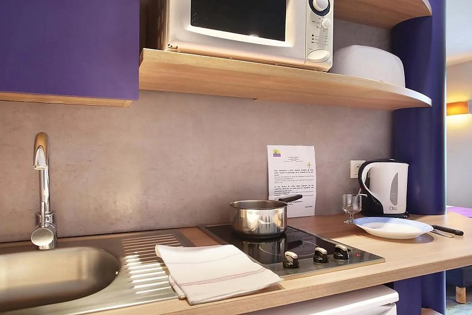 Lieux événementiels, HÔTEL SUITE-HOME ORLÉANS NORD - SARAN