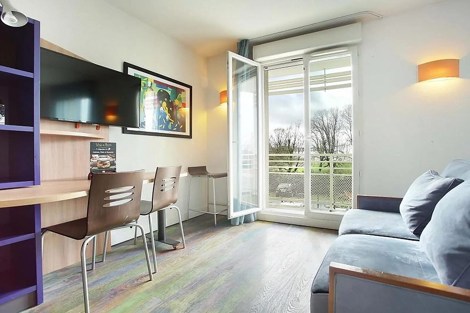 Lieux événementiels, HÔTEL SUITE-HOME ORLÉANS NORD - SARAN