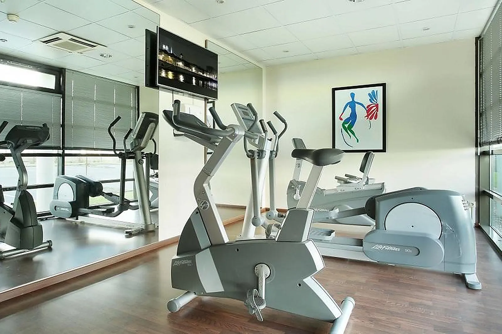 Lieux événementiels, HÔTEL SUITE-HOME ORLÉANS NORD - SARAN