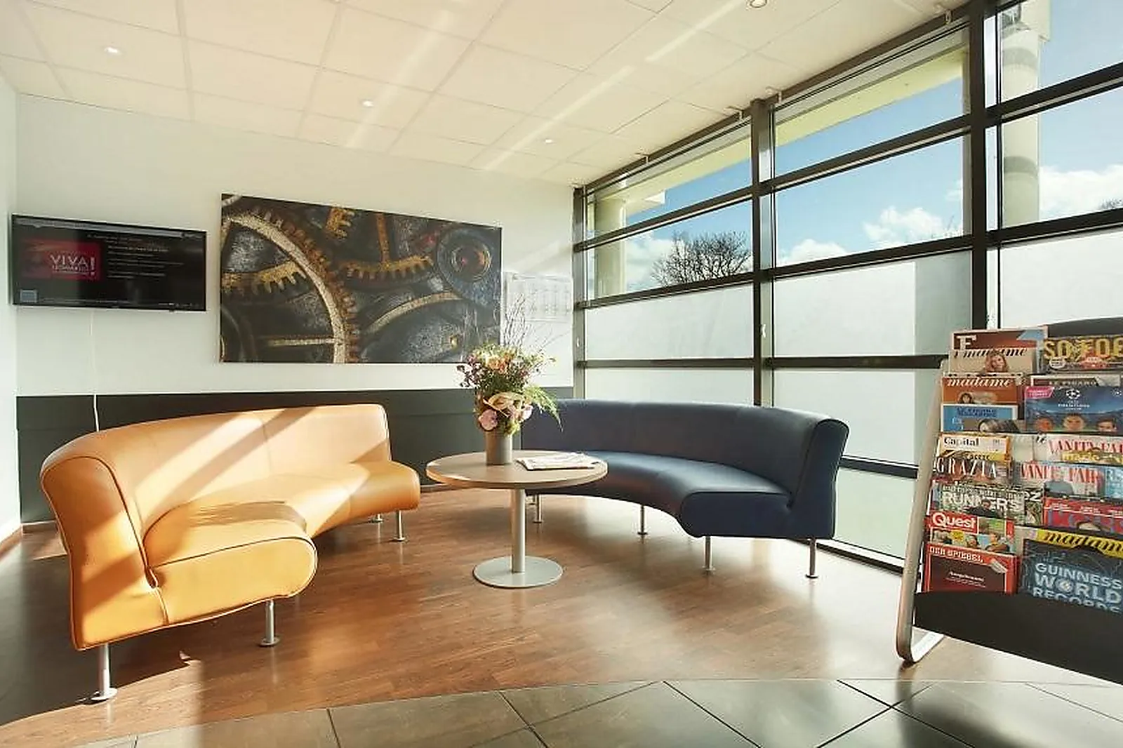 Lieux événementiels, HÔTEL SUITE-HOME ORLÉANS NORD - SARAN