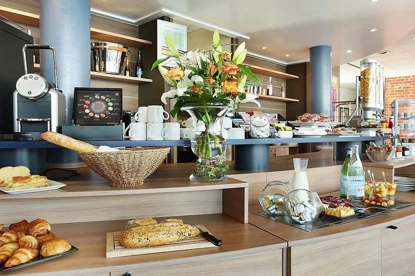 Lieux événementiels, HÔTEL SUITE-HOME ORLÉANS NORD - SARAN