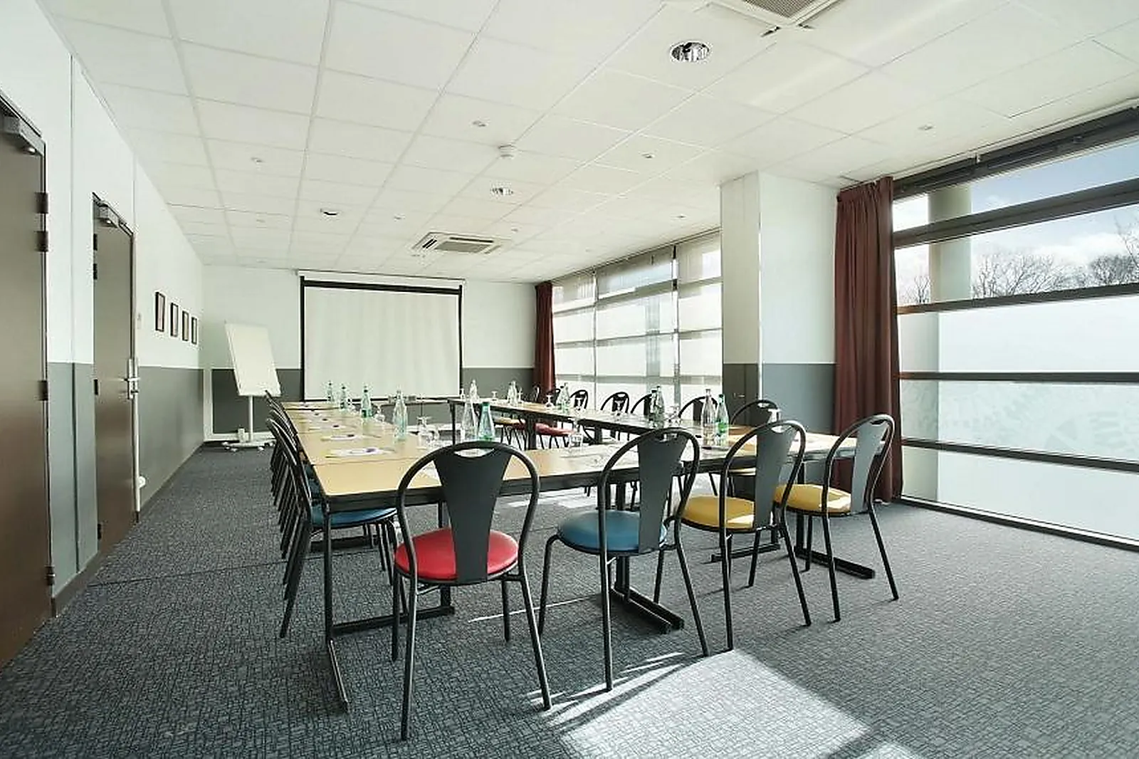 Lieux événementiels, HÔTEL SUITE-HOME ORLÉANS NORD - SARAN