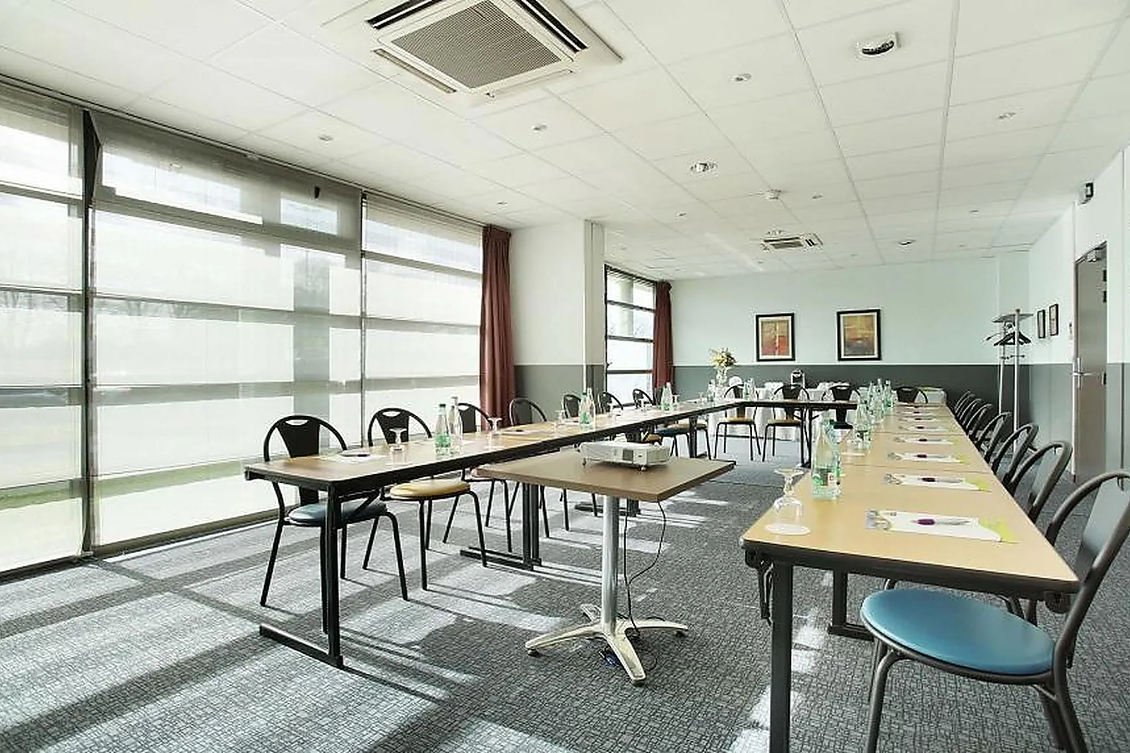 Lieux événementiels, HÔTEL SUITE-HOME ORLÉANS NORD - SARAN