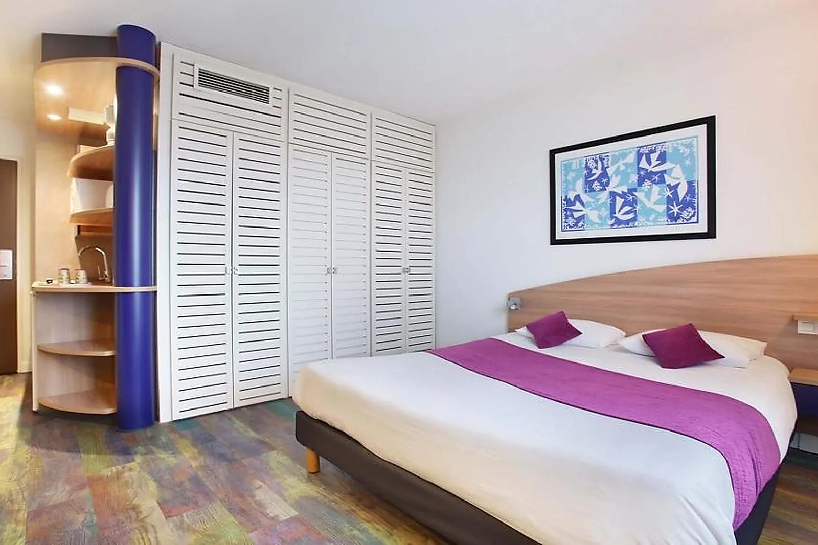 Lieux événementiels, HÔTEL SUITE-HOME ORLÉANS NORD - SARAN