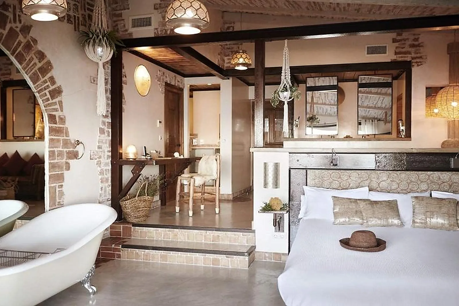 Lieux événementiels, HÔTEL U CAPU BIANCU