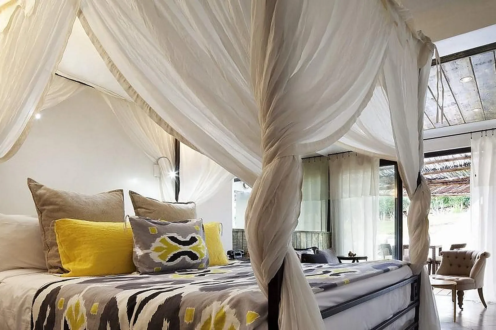 Lieux événementiels, HÔTEL U CAPU BIANCU