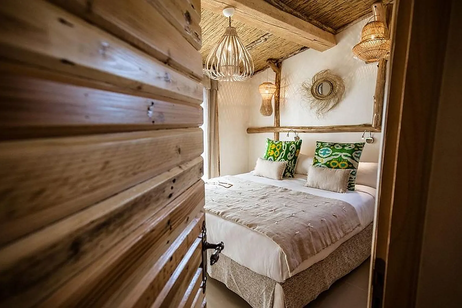 Lieux événementiels, HÔTEL U CAPU BIANCU