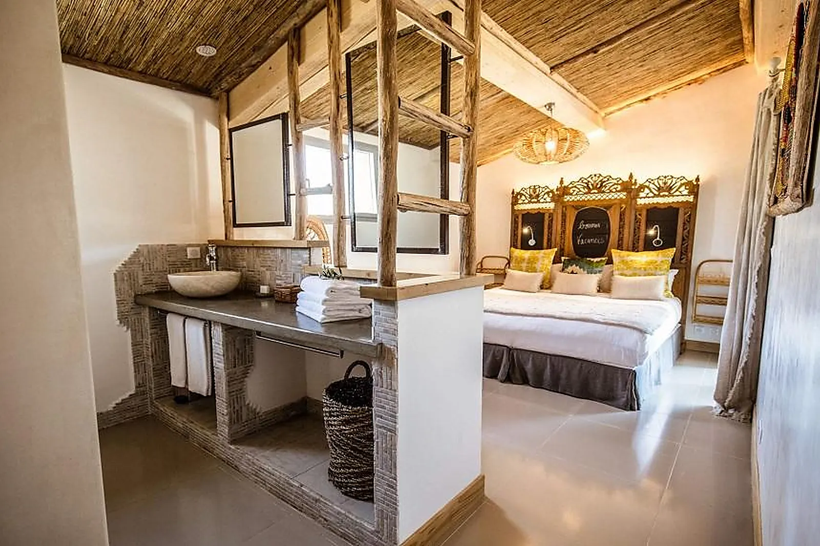 Lieux événementiels, HÔTEL U CAPU BIANCU