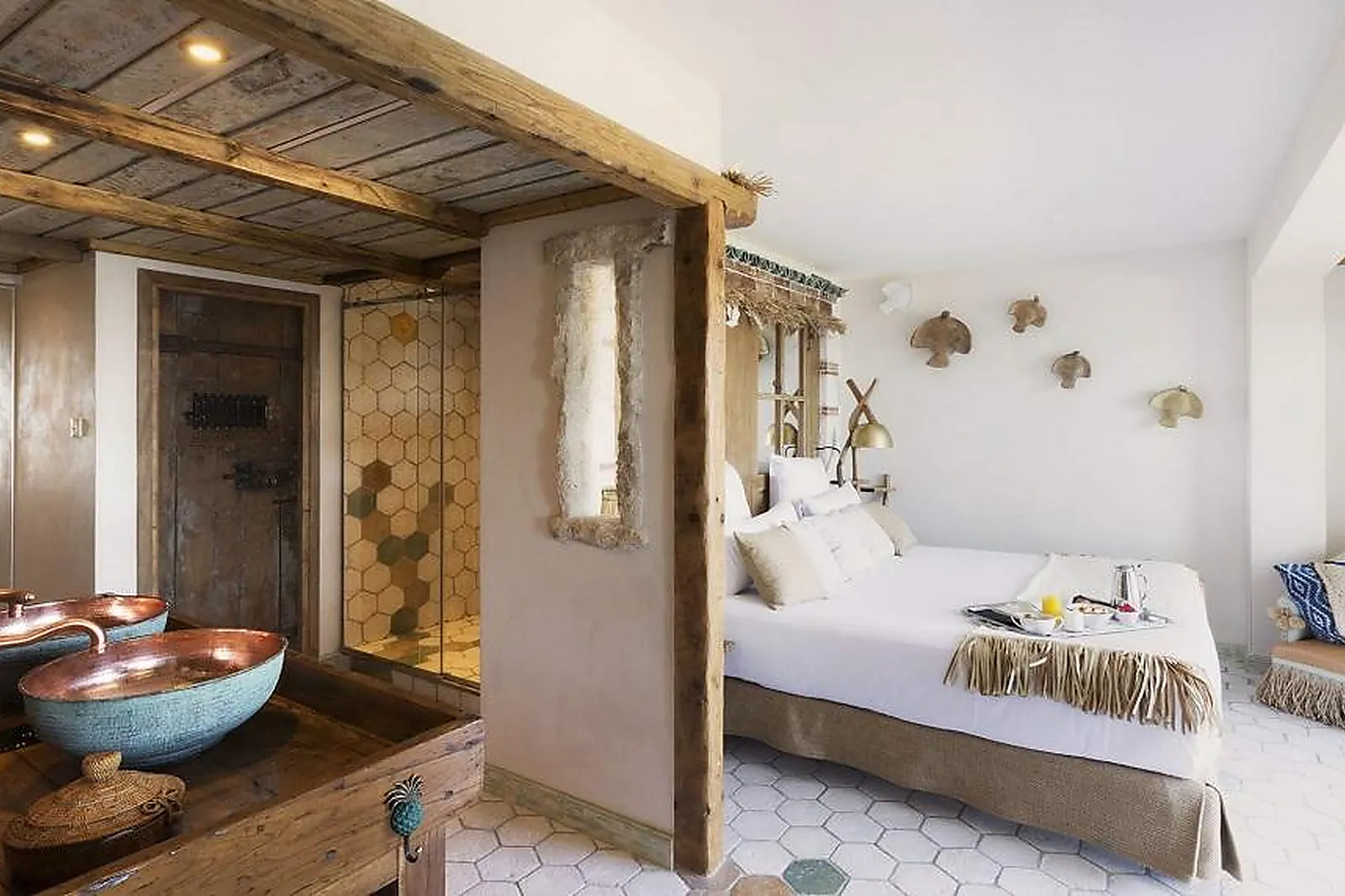 Lieux événementiels, HÔTEL U CAPU BIANCU