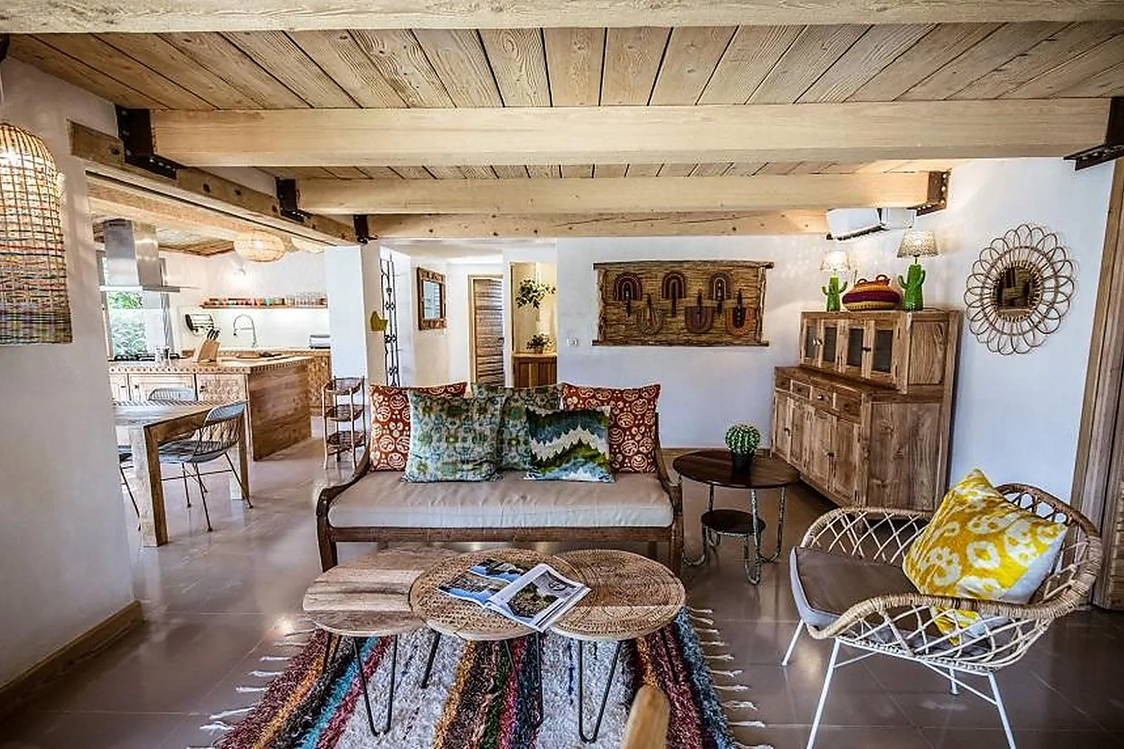 Lieux événementiels, HÔTEL U CAPU BIANCU