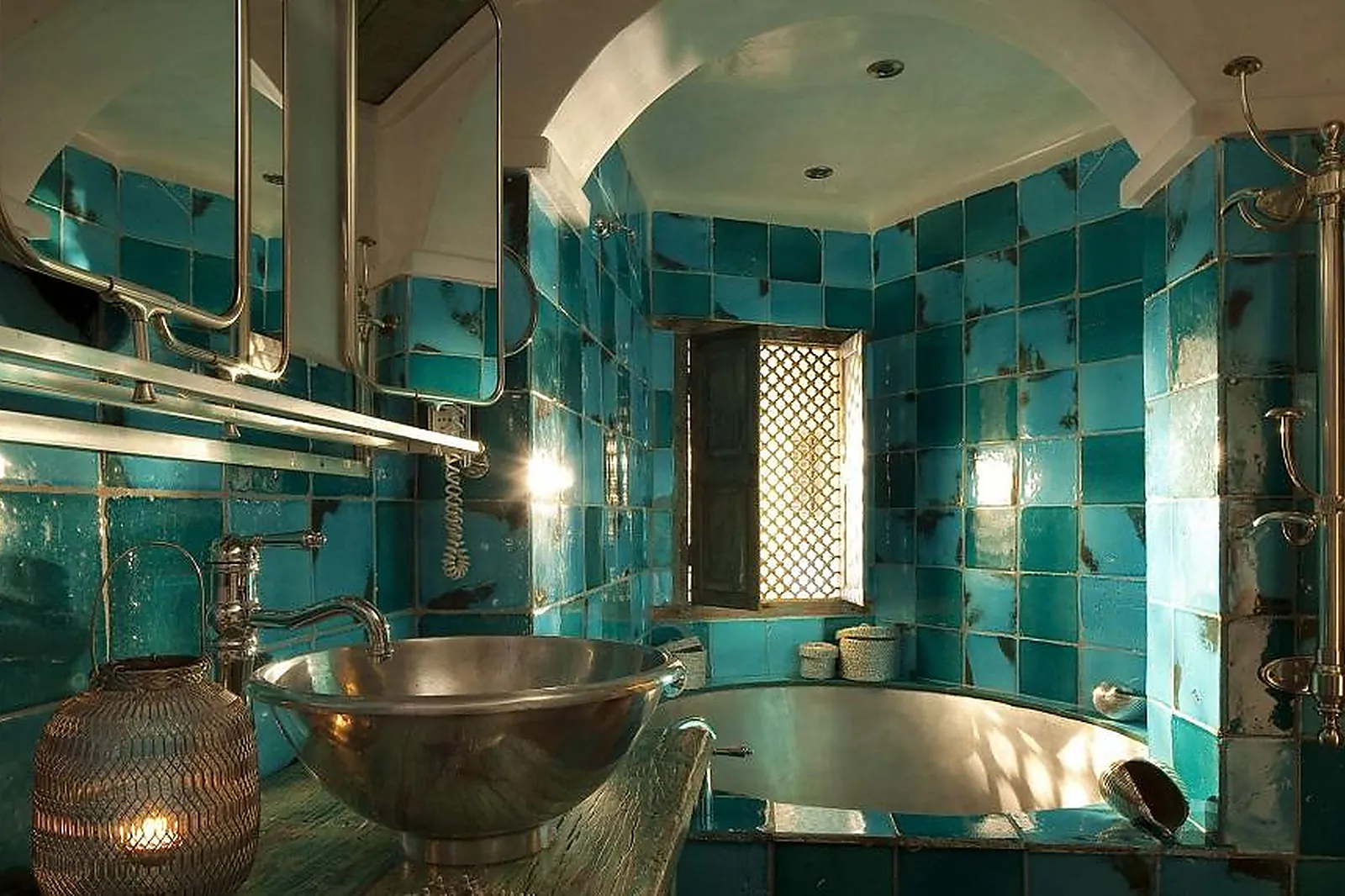 Lieux événementiels, HÔTEL U CAPU BIANCU