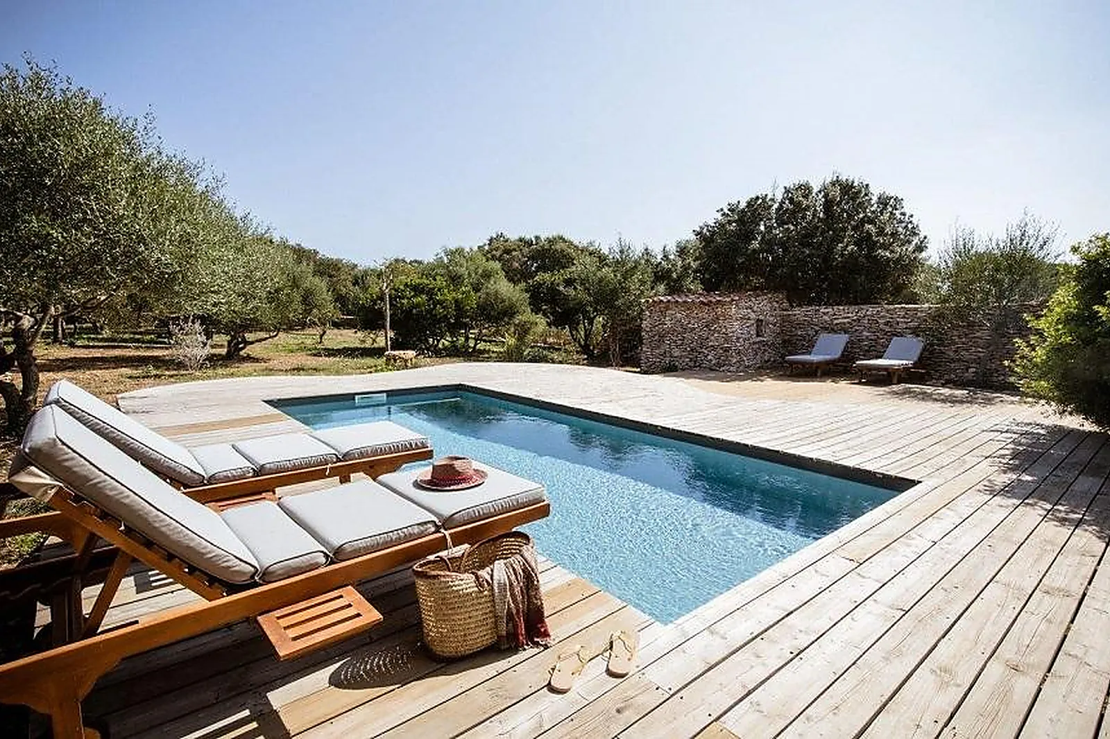 Lieux événementiels, HÔTEL U CAPU BIANCU