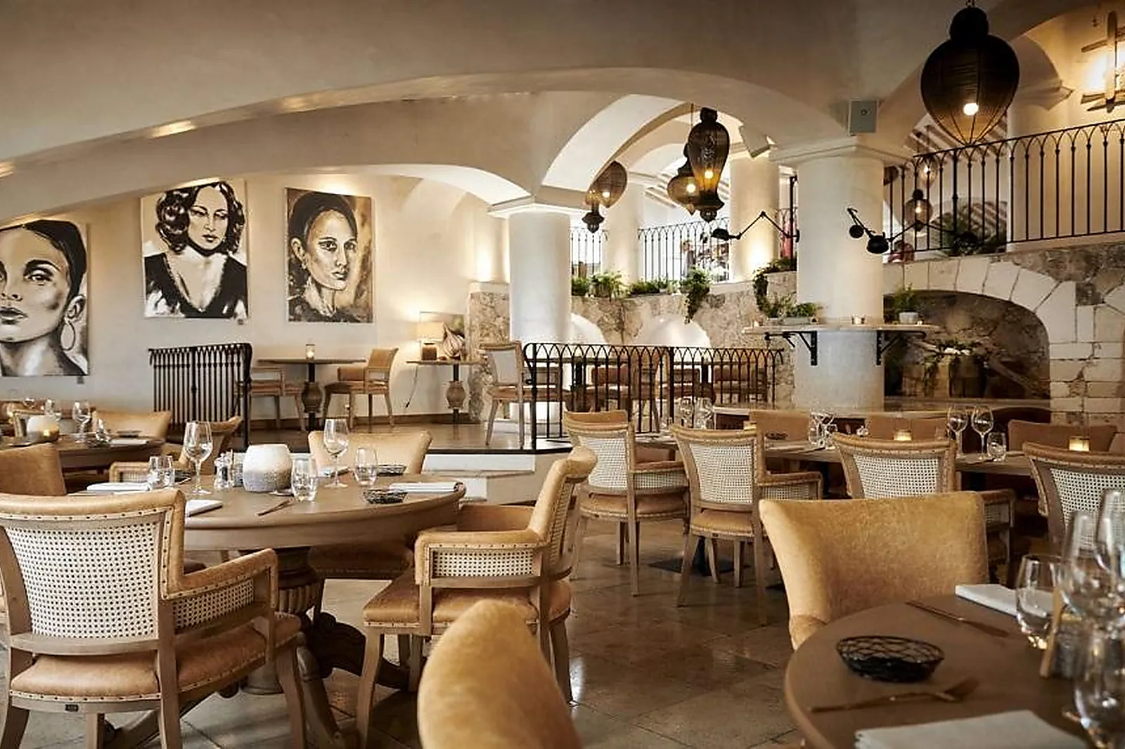 Lieux événementiels, HÔTEL U CAPU BIANCU