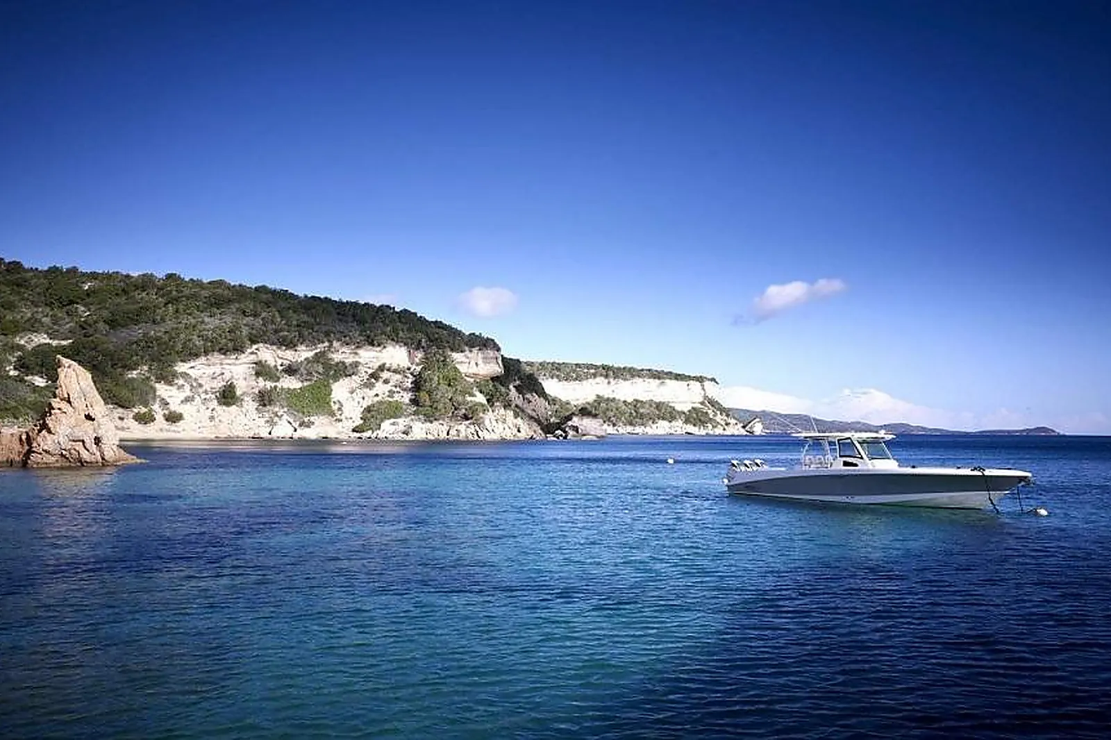 Lieux événementiels, HÔTEL U CAPU BIANCU