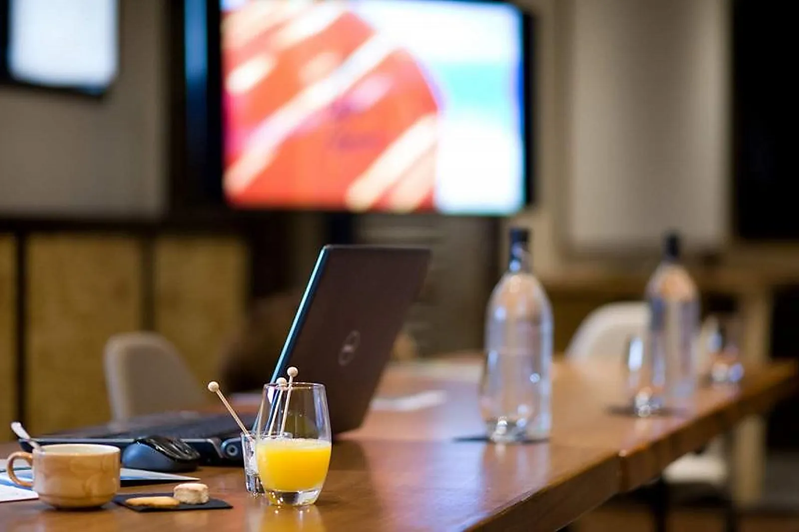 Lieux événementiels, HÔTEL U CAPU BIANCU