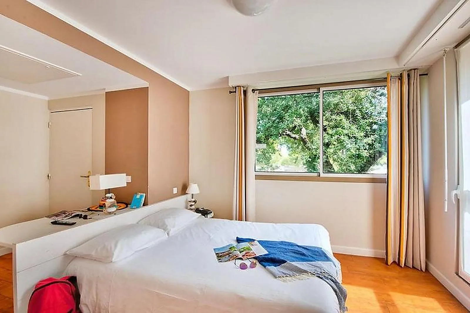 Lieux événementiels, HÔTEL CLUB LA FONT DES HORTS