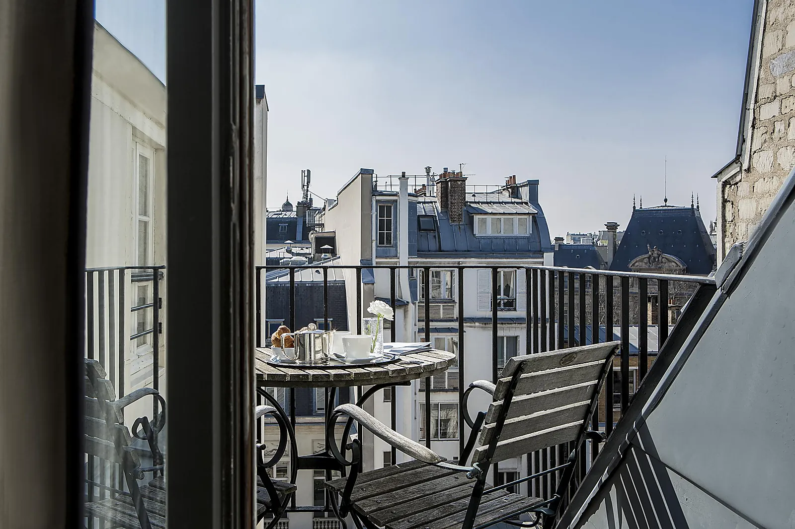 Hôtel, HÔTEL D'ORSAY