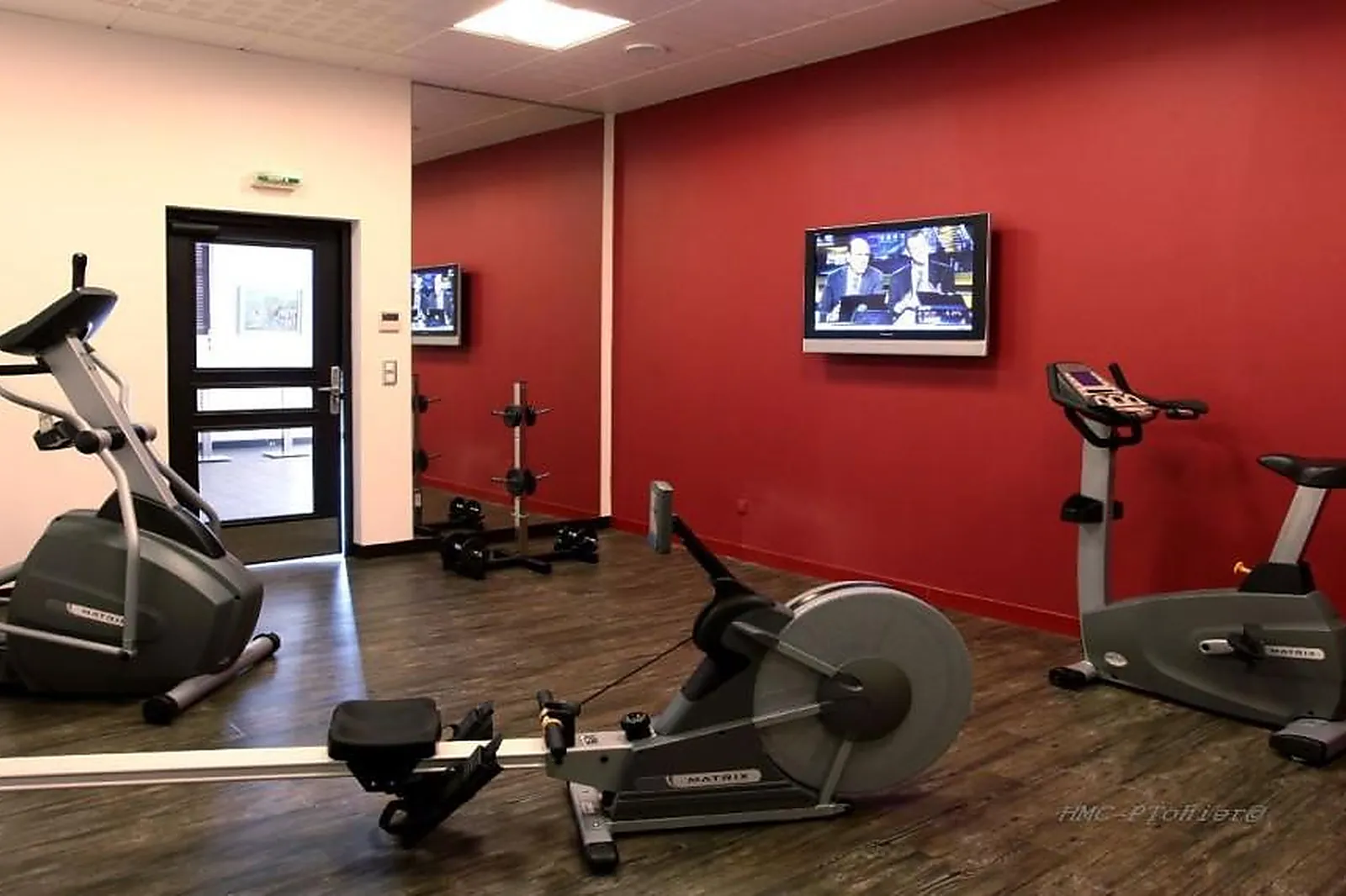 Lieux événementiels, HÔTEL DE CHIBERTA ET DU GOLF