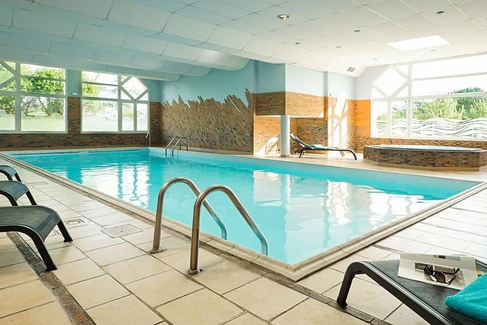 Lieux événementiels, HÔTEL DE CHIBERTA ET DU GOLF