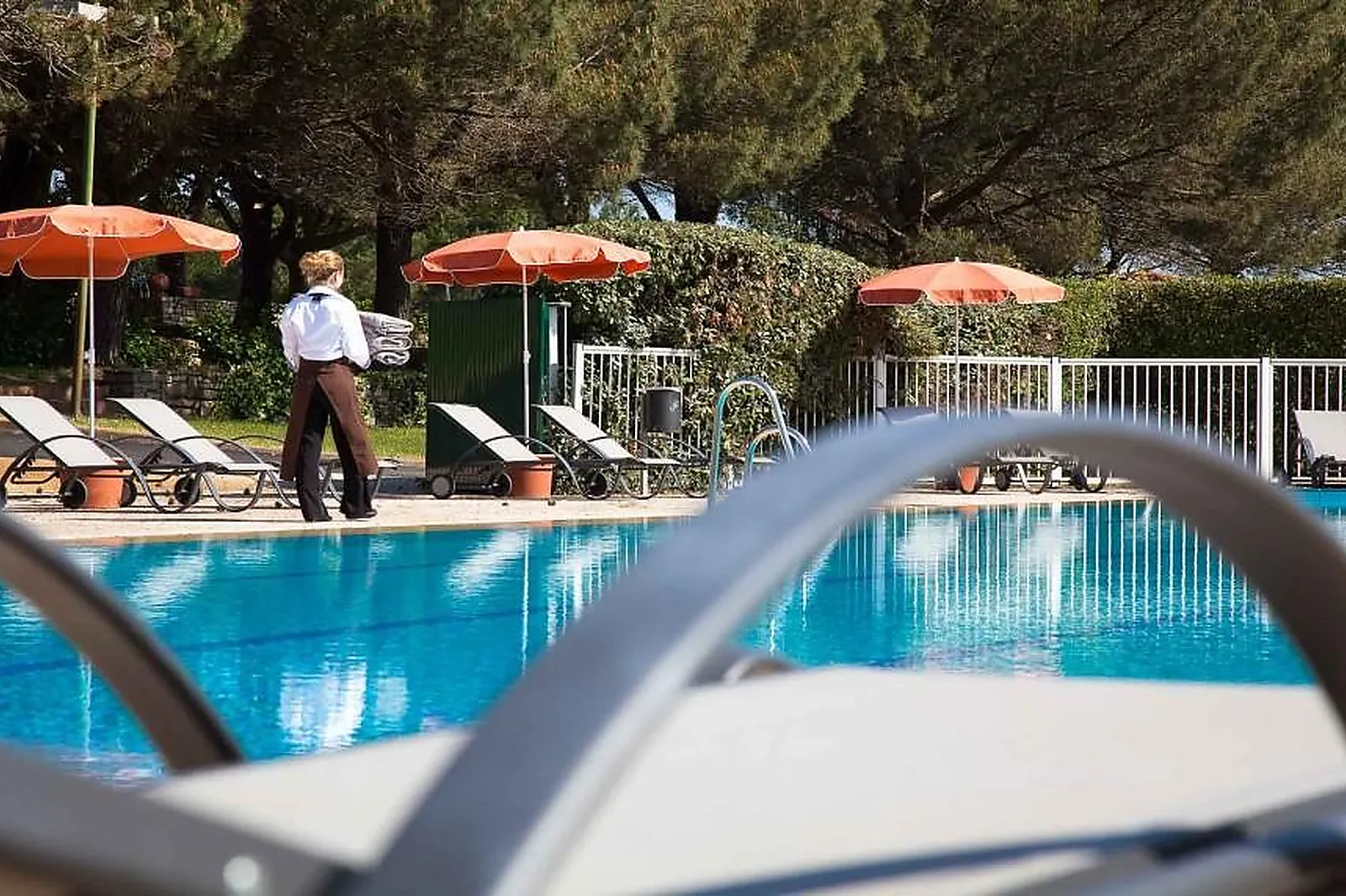 Lieux événementiels, HÔTEL DE CHIBERTA ET DU GOLF