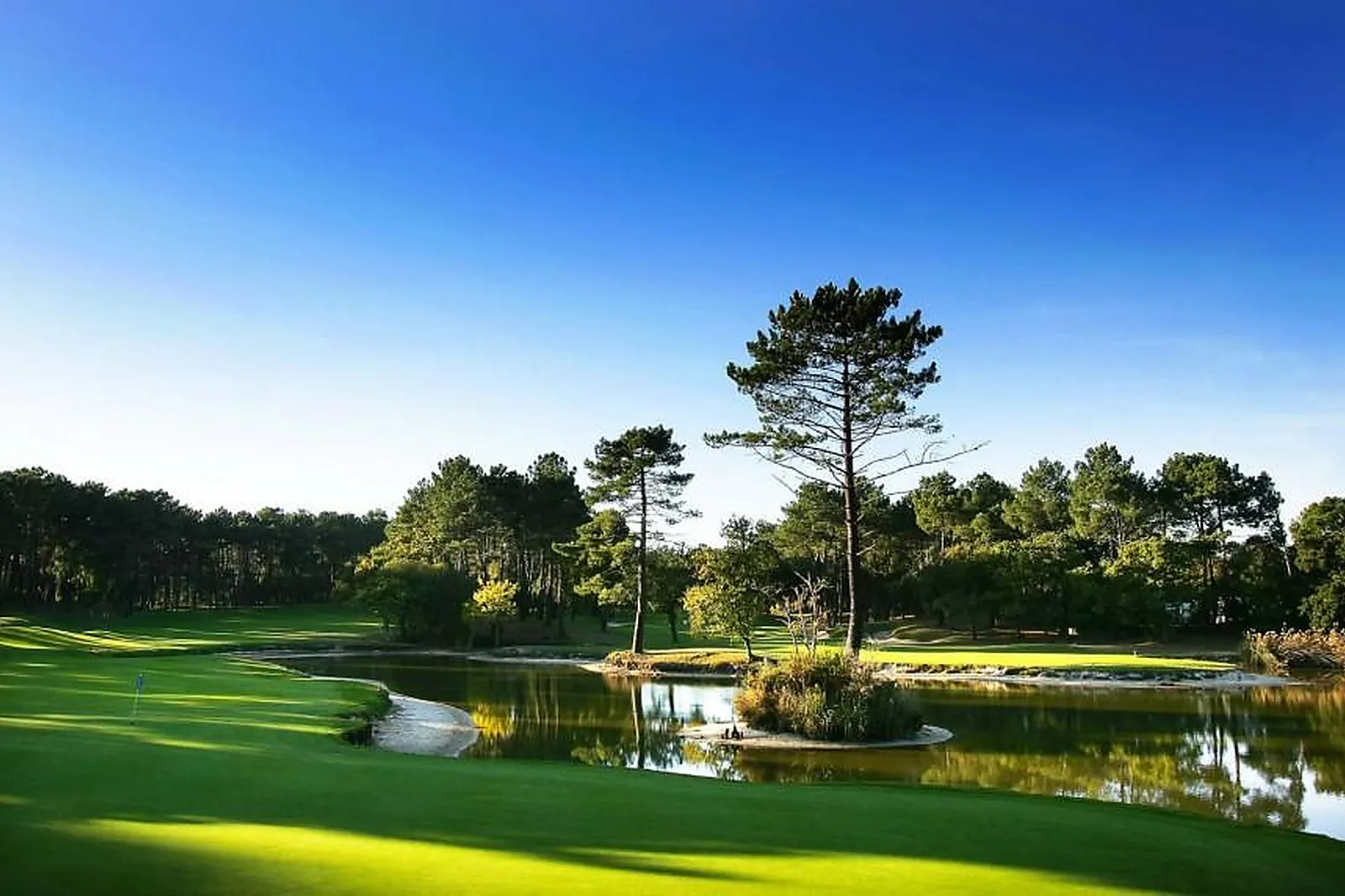 Lieux événementiels, HÔTEL DE CHIBERTA ET DU GOLF